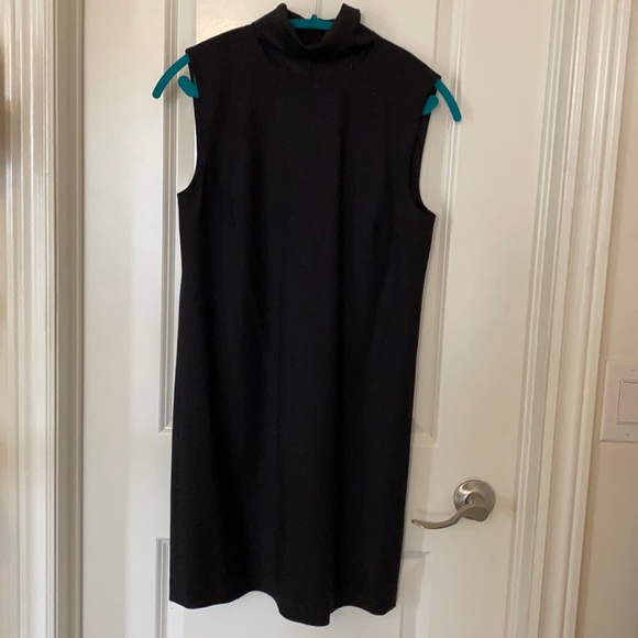 Theory shift dress - Picture 2 of 7